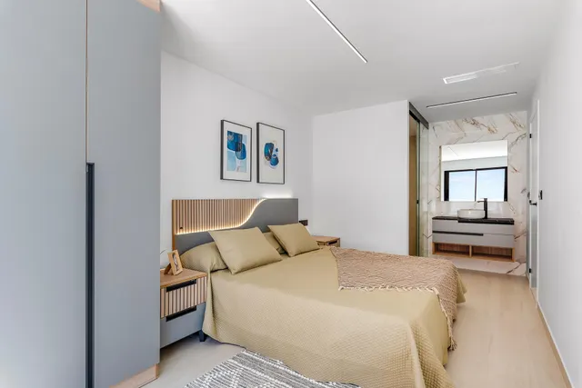Planta baja 2 habitaciones 86m² en venta - EL RASO — 7