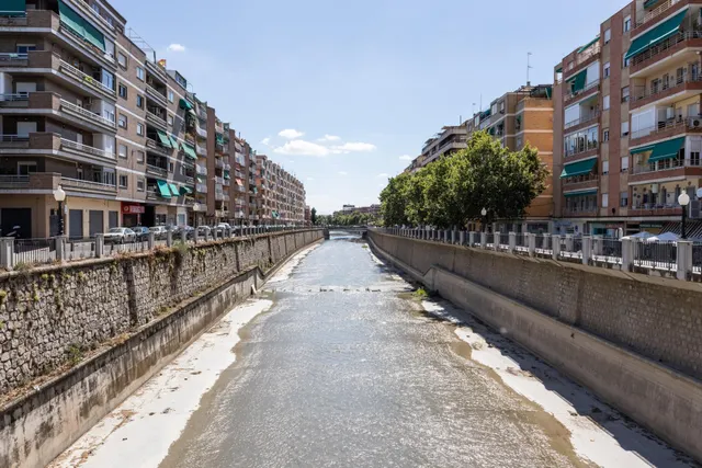 Local comercial en venta en calle agustina de aragón — 29