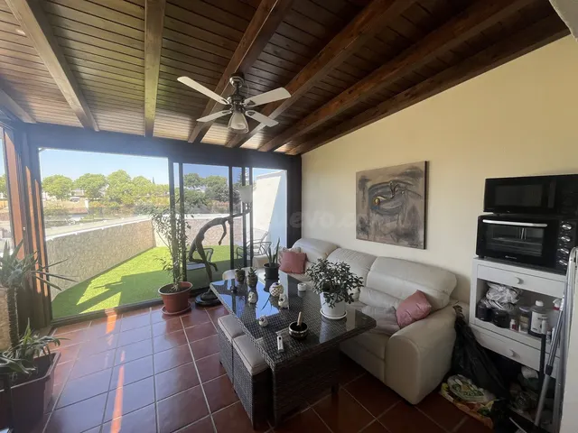 Ático 3 habitaciones 110m² en venta - Costa Del Sol - foto 3