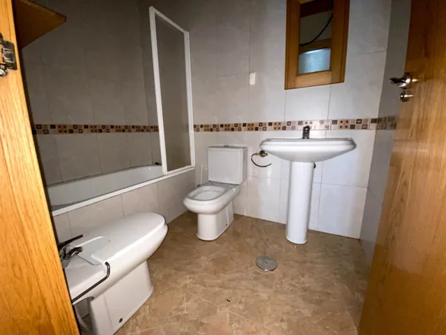 Magnifico piso bajo en balsapintada — 6