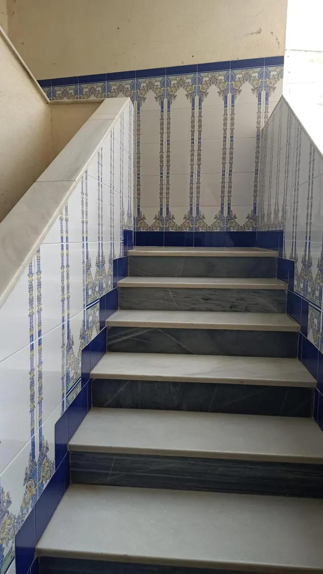 OPORTUNIDAD.  EN MACAEL ( ALMERÍA ).VENTA DE PISO CON PISCINA Y ASCENSOR, EN EL  CENTRO DEL PUEBLO. — 6