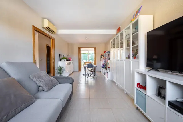 Triplex en Nueva Almería — 13