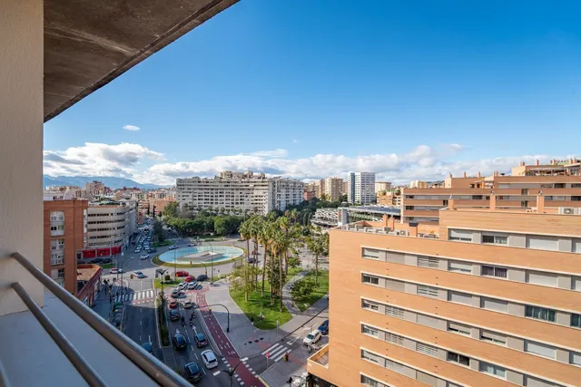 Ático 3 habitaciones 98m² en venta - La Princesa-Huelin — 12