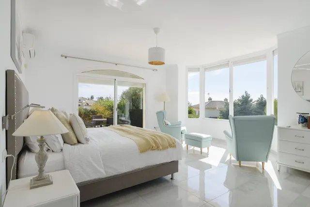 Chalet 4 habitaciones 386m² en venta - Riviera del sol — 6