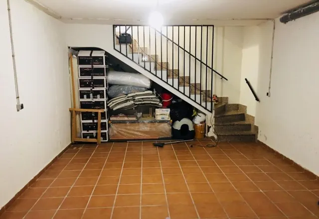 Casa en venta en Villamanrique de Tajo (Madrid) — 19