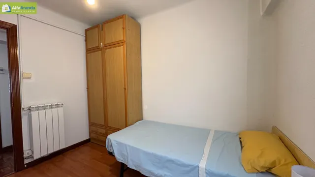 Vivienda de dos dormitorios con baño — 16