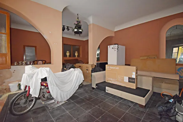 CASA PALACIO EN SAN MIGUEL — 9