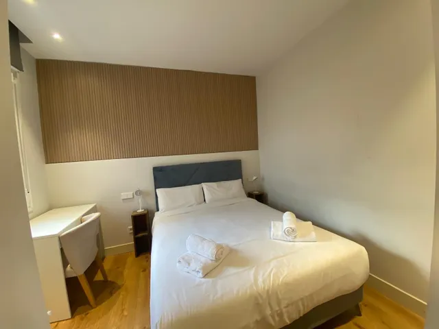 Elegante Piso en Venta en Gaztambide, Madrid — 23