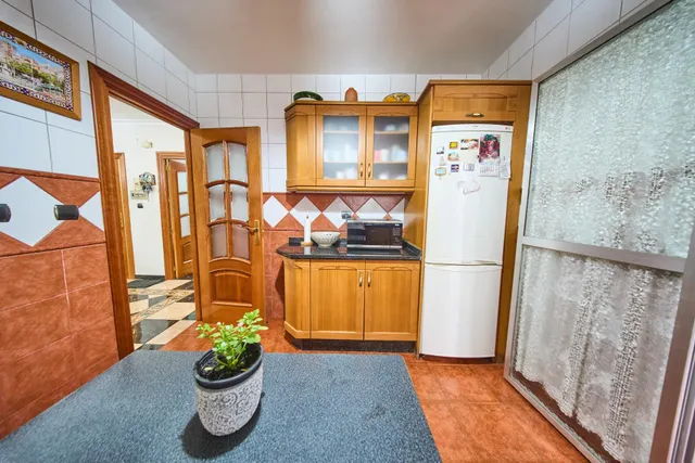 Piso en Albolote (centro) — 34