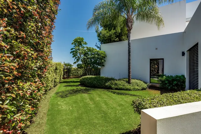 Chalet 5 habitaciones 868m² en venta - Costa del Sol — 6