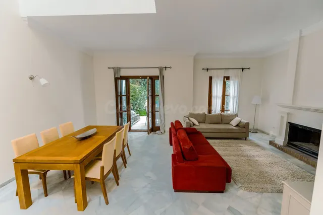 Adosado 4 habitaciones 225m² en alquiler - Marbella - foto 2