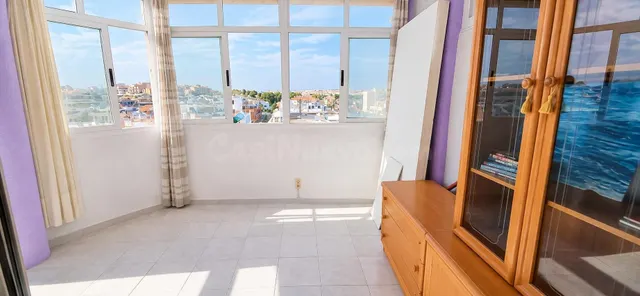 Ático en esquina con gran terraza privativa y enorme potencial – torreviej — 8