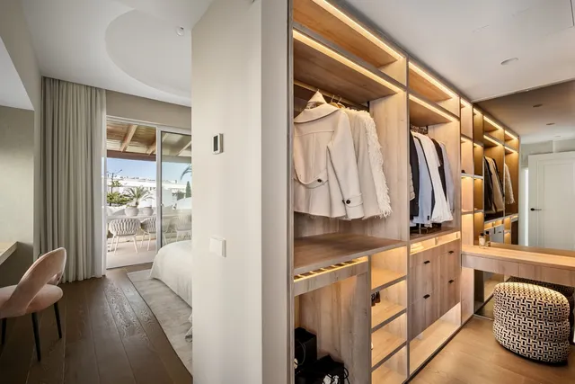Ático Dúplex 3 habitaciones 172m² en venta - Altos de Estepona — 10