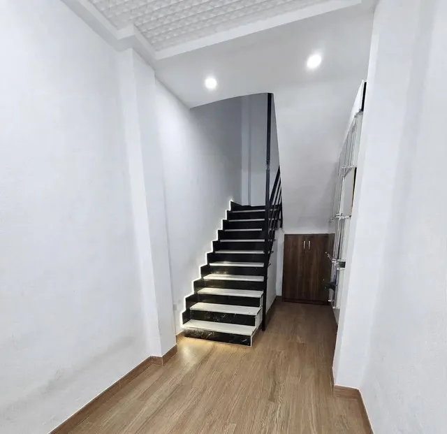 ESPECTACULAR PISO REFORMADO EN EL CENTRO DE GANDIA — 20
