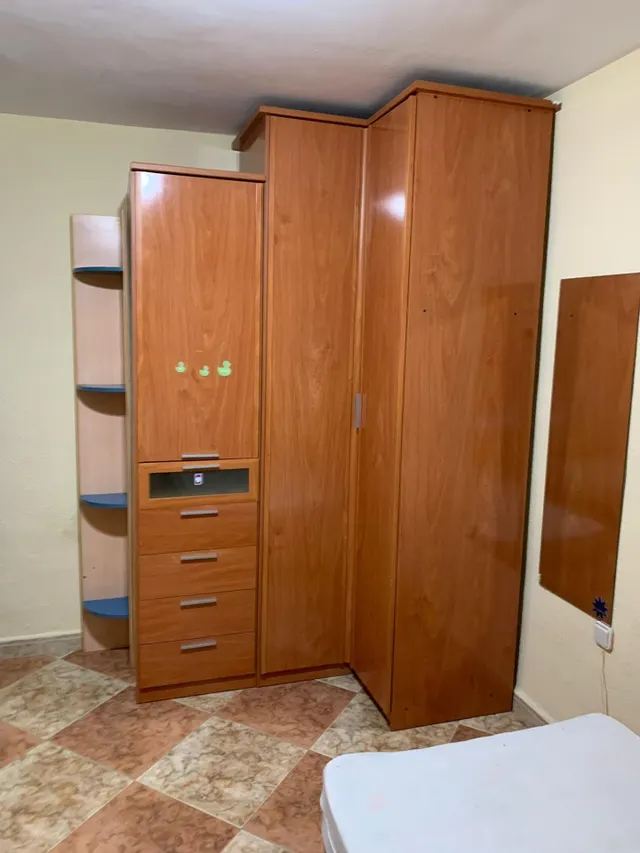 Piso en venta en la zona de Portada Alta-La Barriguilla — 8
