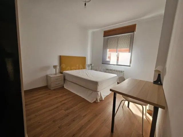 CAMPAÑA ESTUDIANTES 2026/2027. ¡¡¡CUATRO habitaciones DISPON - foto 3