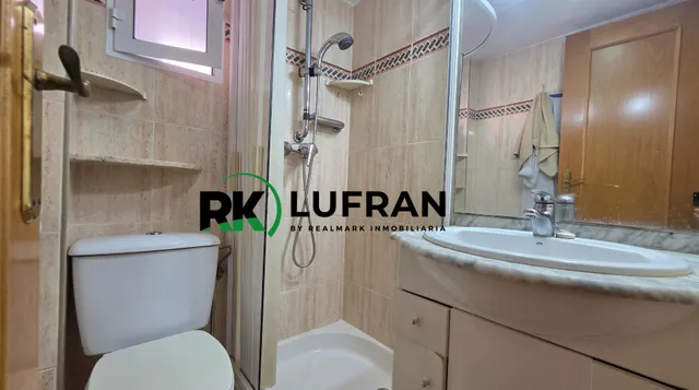 Piso en venta en virgen del remedio Alicante — 13