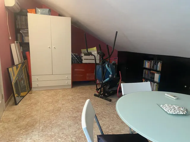Casa independiente en CAÑERO. Dos plantas. Patio, terraza y buhardilla! — 35