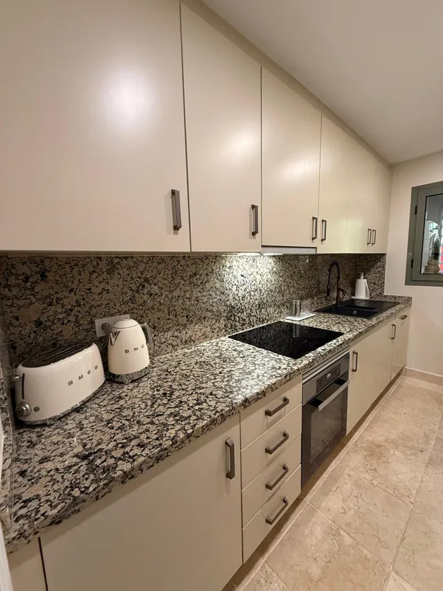 Apartamento 2 habitaciones 140m² en venta - Costa Del Sol — 2