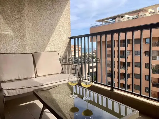 Piso 2 habitaciones 85m² en alquiler - La Patacona — 2
