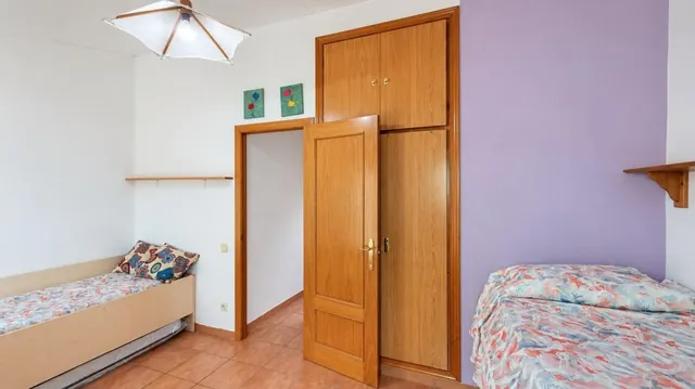No es una casa más. Es una vivienda de 1880 con carácter. — 20