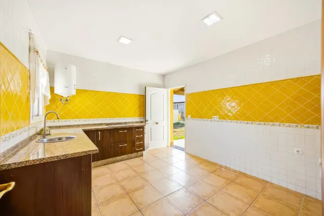 Venta de chalet en las dehesillas — 17