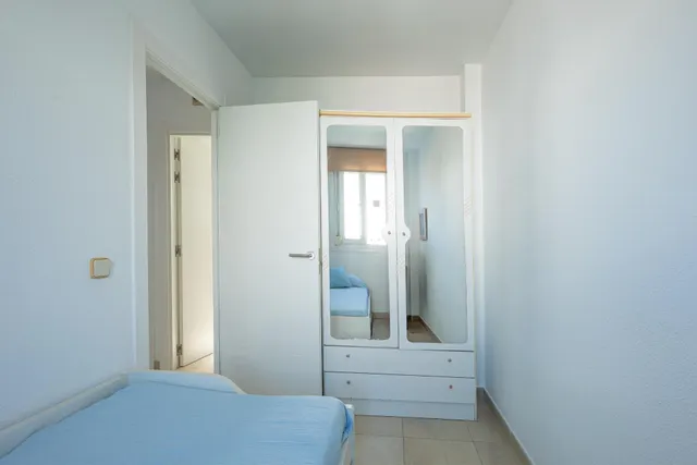 Encantadora vivienda unifamiliar con patio privado, piscina y vistas al mar en Cala Millor. — 23