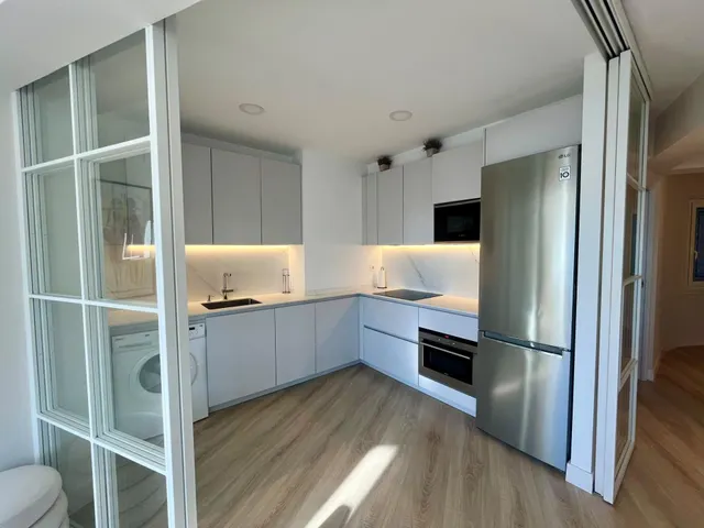 Piso en venta junto al guggenheim — 19