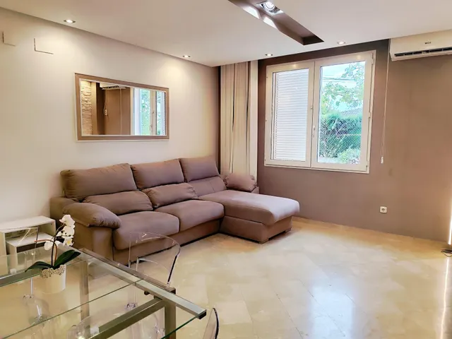 ✨ exclusividad y diseño en el serrallo, Granada | piscina, garaje y urbanización privada — 44