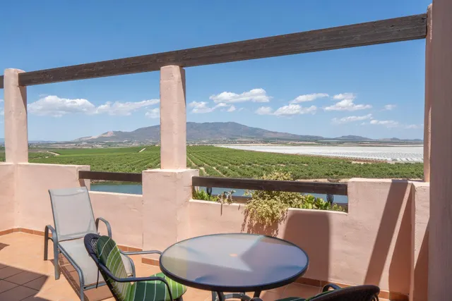 Apartamento 2 habitaciones 68m² en venta - CONDADO DE ALHAMA GOLF RESORT — 11