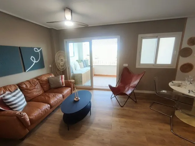 Apartamento 2 habitaciones en venta - SUCINA — 12