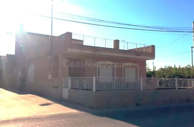 Casa 2 habitaciones 244m² en venta - San José de la Vega - foto 2