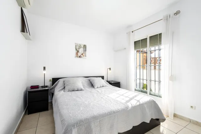 Precioso adosado en venta en Puebla Aida – Mijas Golf — 26