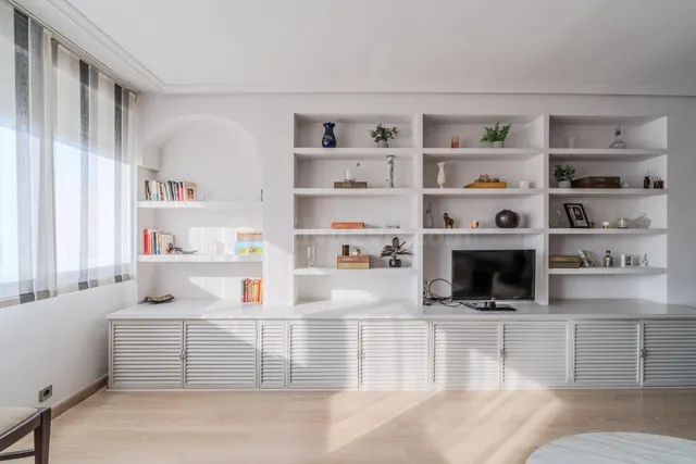 Piso 2 habitaciones 114m² en venta - Prosperidad — 2