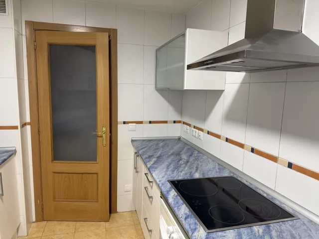 Apartamento en Venta en Cisterniga, La Valladolid — 8