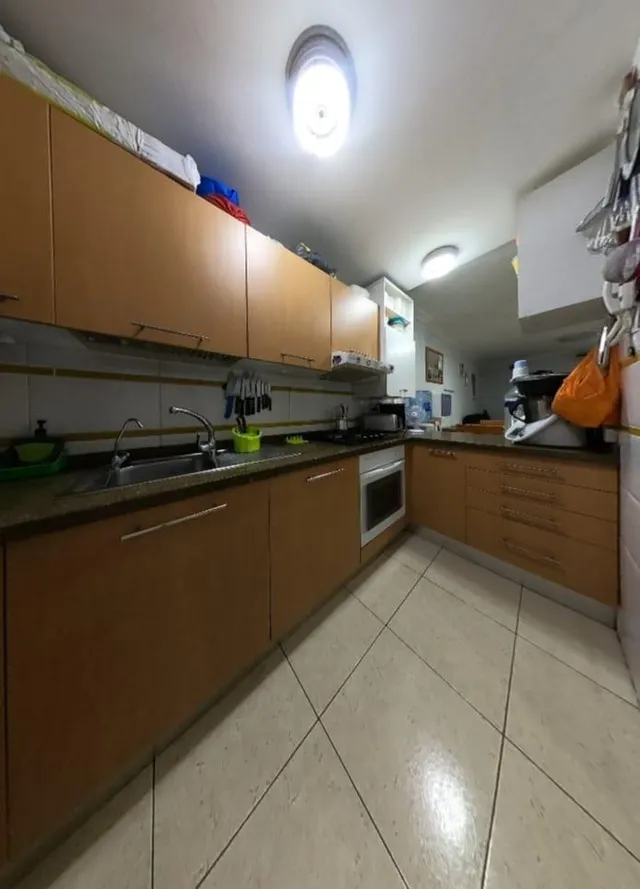 Medano Centro. Piso 2 habitación a 150 metros mar con garaje. — 3