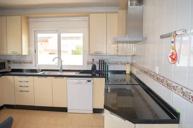 Chalet 5 habitaciones 521m² en venta - Playa de las Gaviotas-El Pedrucho — 20