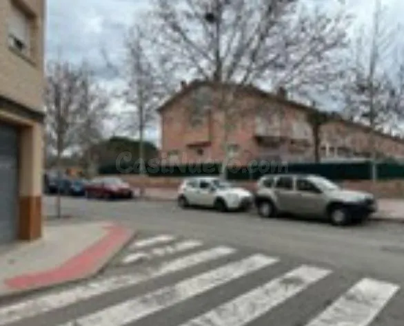 SE VENDE piso OKUPA en Calle Aurora 27 de Vilanova del Camí, - foto 2