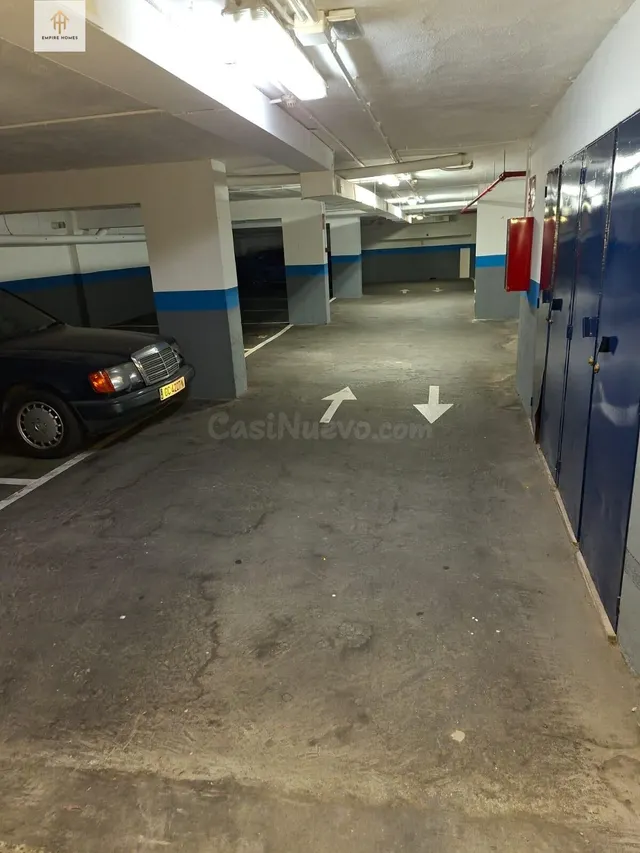 Oportunidad de Inversión: Parking en Cáceres por solo 15.000 - foto 2