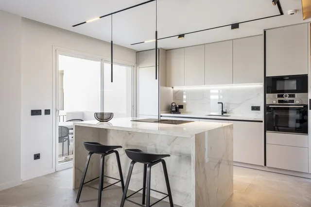 Ático Dúplex 3 habitaciones 255m² en venta - El Madroñal — 9