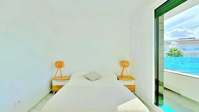 Casa 3 habitaciones 113m² en venta - La siesta — 8
