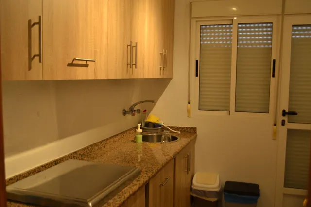 Apartamento 3 habitaciones 95m² en alquiler - La veleta — 13