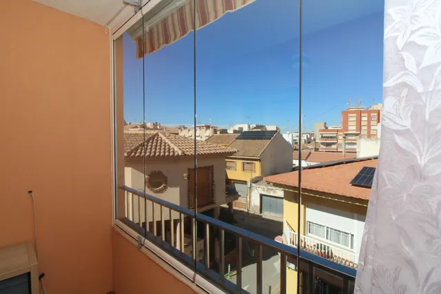 Apartamento San Pedro CENTRO - foto 3