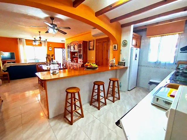 Villa 4 habitaciones 227m² en venta - Pueblo Lucero — 17