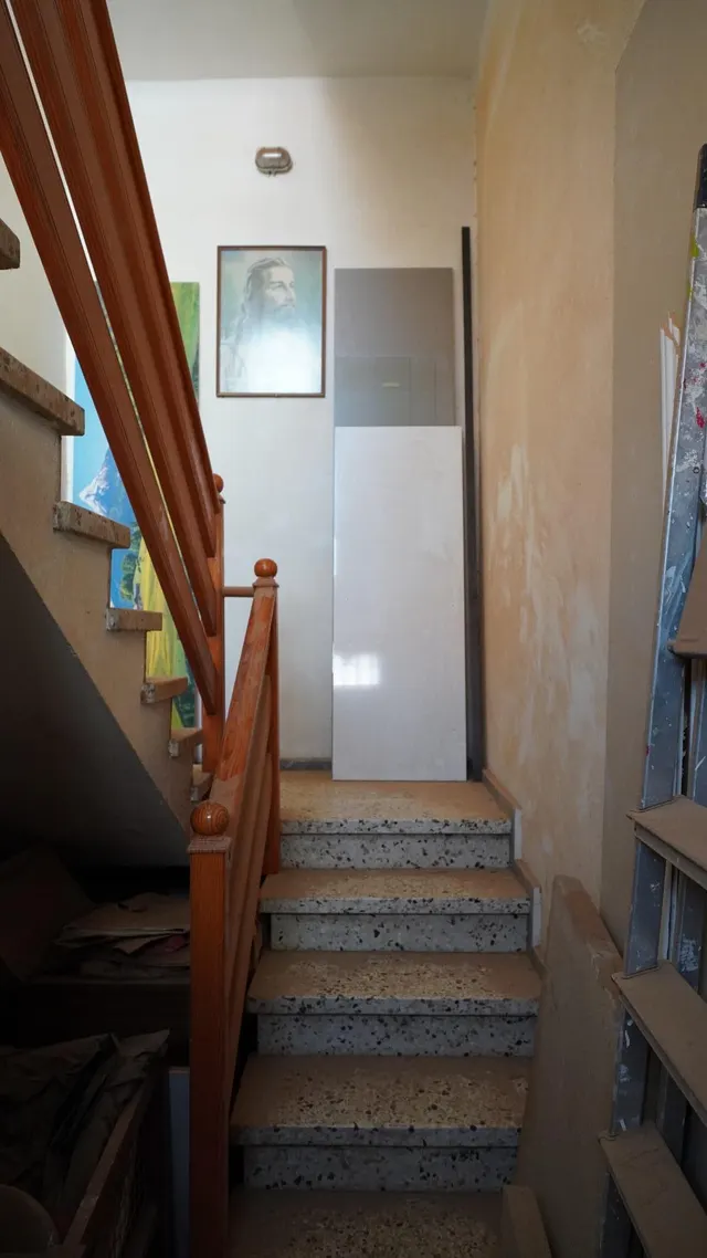 Edificio/ solar en venta en almatriche — 23