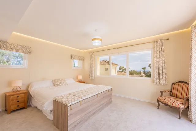 Chalet 7 habitaciones 765m² en venta - Sotogrande Costa — 12