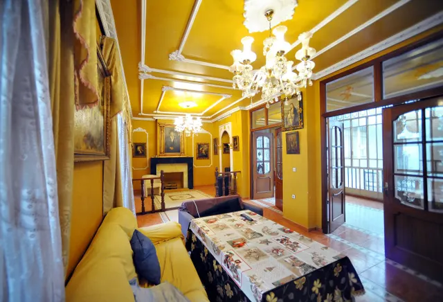 ESPECTACULAR CASA EN EL CENTRO — 28