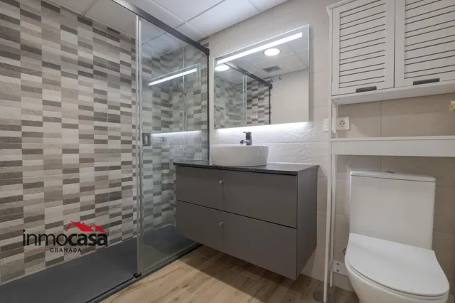 Alquiler de vivienda habitual amueblado en calle san anton — 39