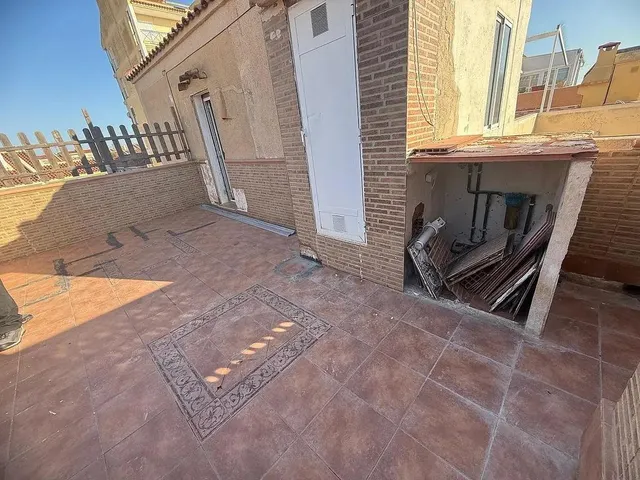 TORRELAMATA 3 HABS,PLANTA ALTA,PISCINA 139.000 EUROS — 15