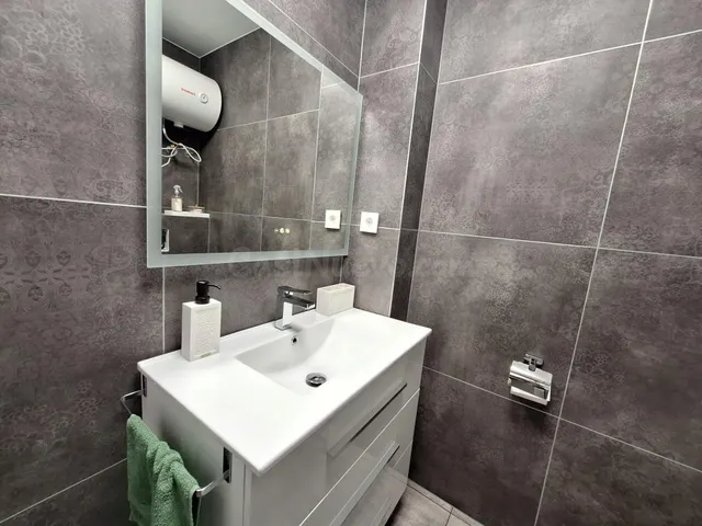 Estudio 33m² en venta - Carrefour - foto 5